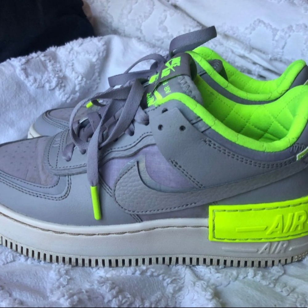 Nike Air Force 1
